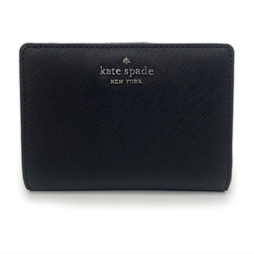 Kate Spade New York Cara Newbury Lane Bifold Wallet